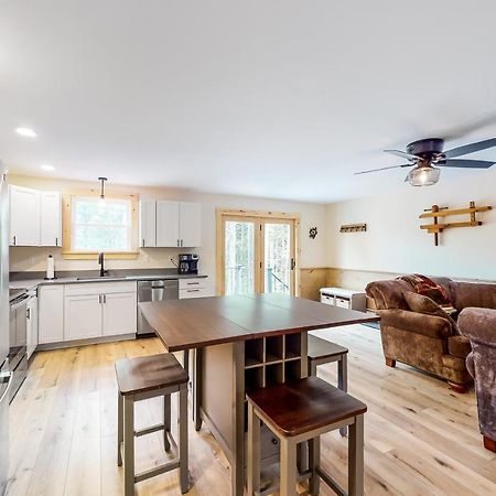 Lakeview Heights Greenville Luaran gambar