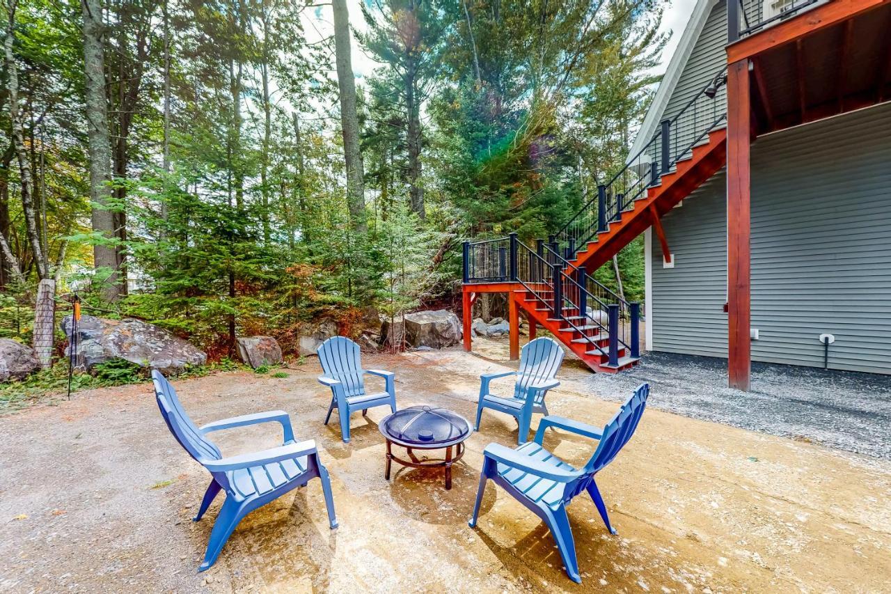 Lakeview Heights Greenville Luaran gambar