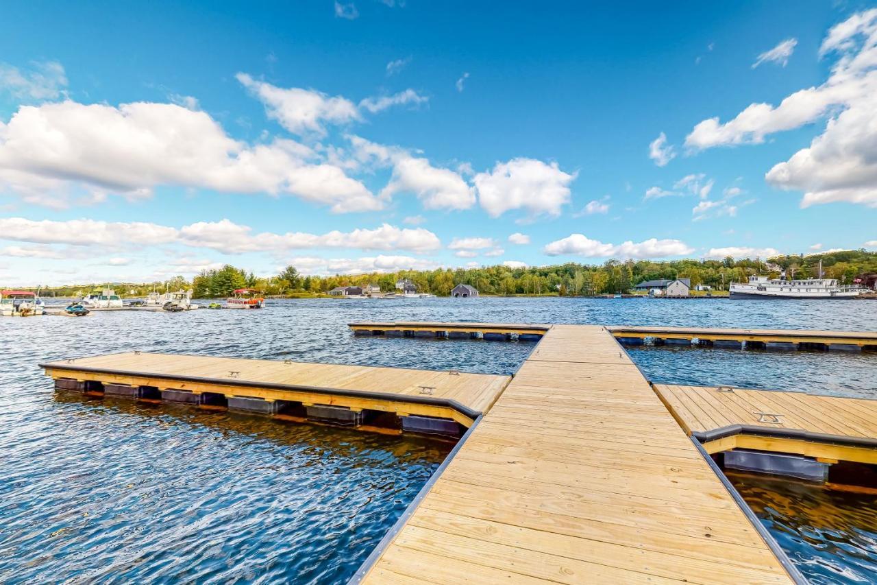 Lakeview Heights Greenville Luaran gambar