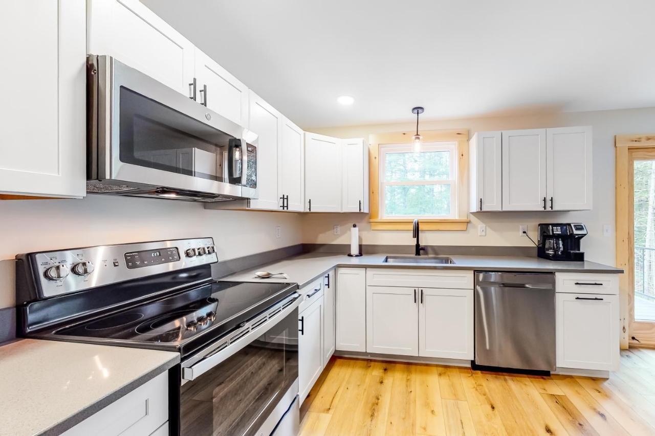 Lakeview Heights Greenville Luaran gambar