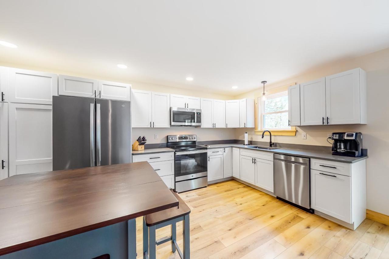 Lakeview Heights Greenville Luaran gambar