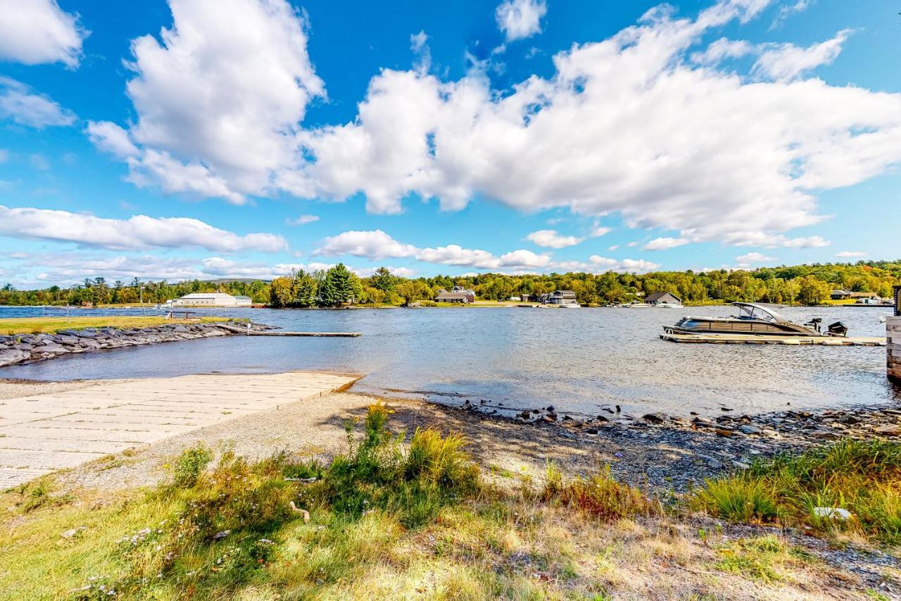 Lakeview Heights Greenville Luaran gambar