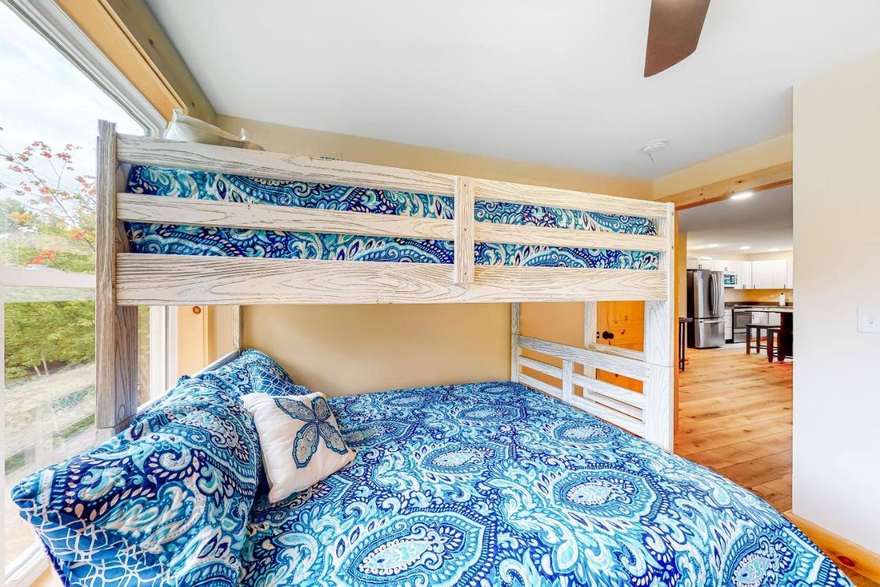 Lakeview Heights Greenville Luaran gambar