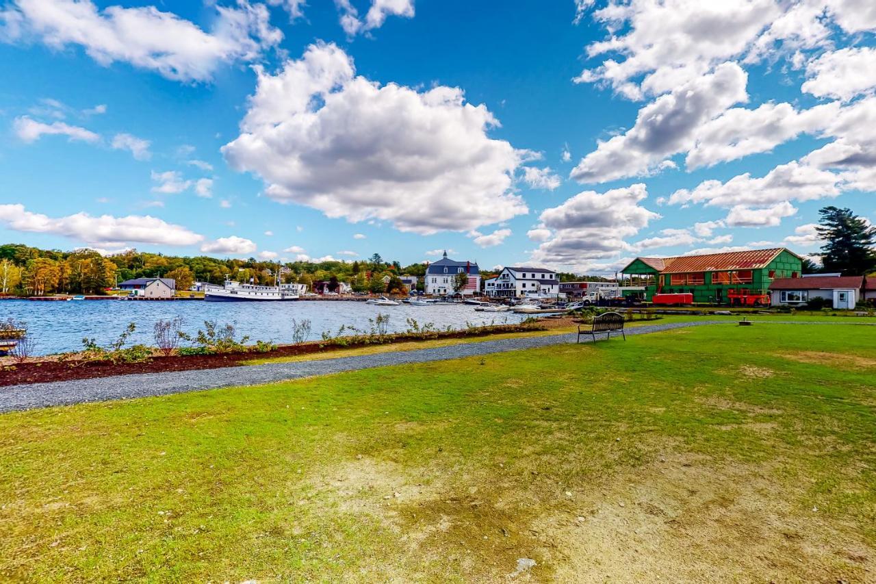 Lakeview Heights Greenville Luaran gambar