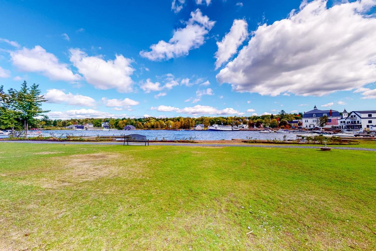 Lakeview Heights Greenville Luaran gambar