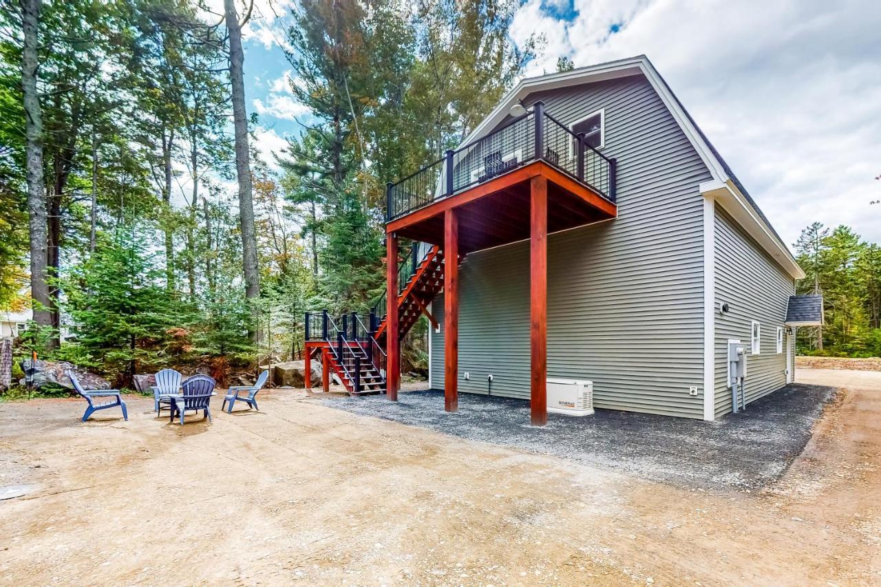 Lakeview Heights Greenville Luaran gambar