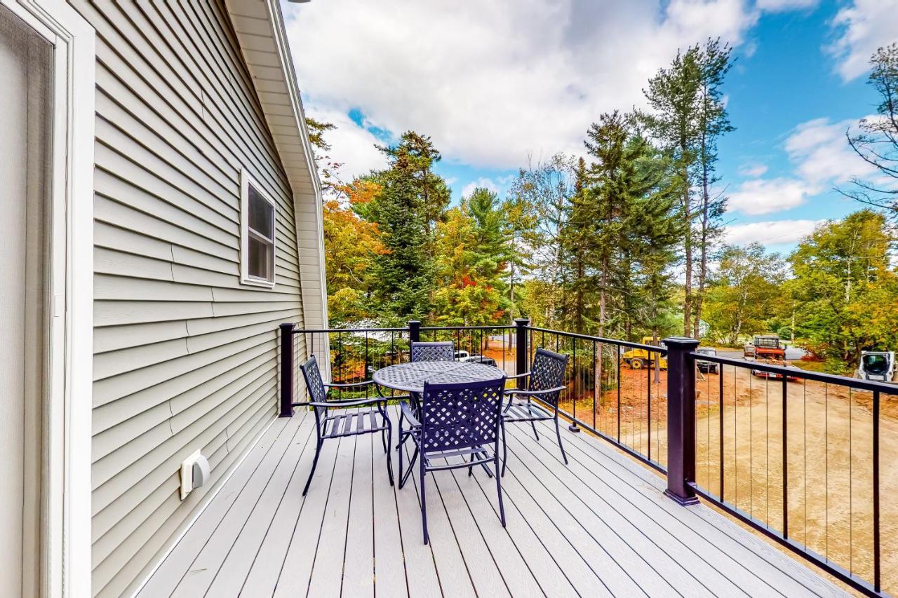 Lakeview Heights Greenville Luaran gambar
